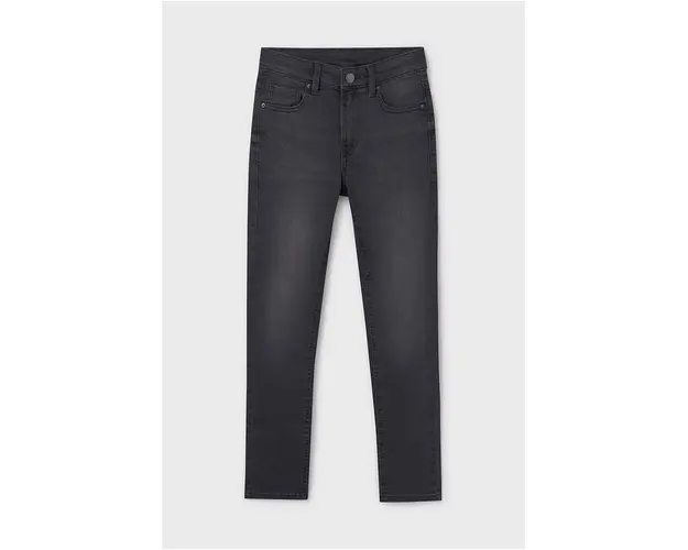 Mayoral jeans copii jeans slim fit basic 516