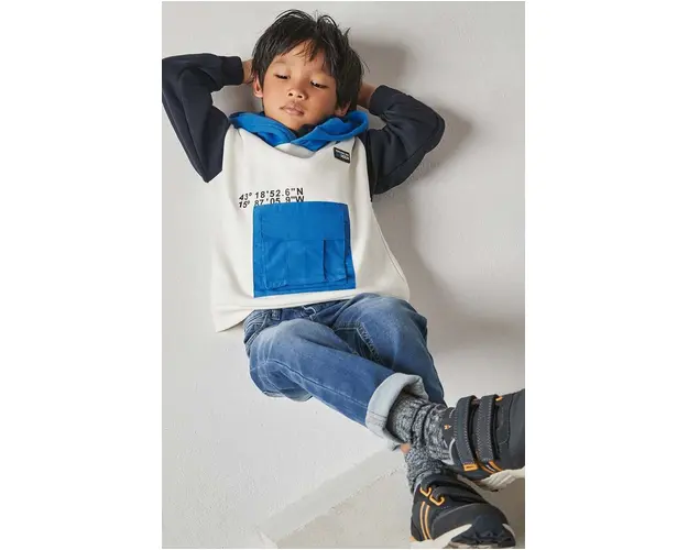 Mayoral jeans copii soft denim 4540