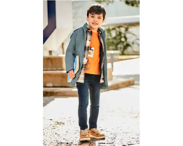 Mayoral jeans copii soft denim 4540