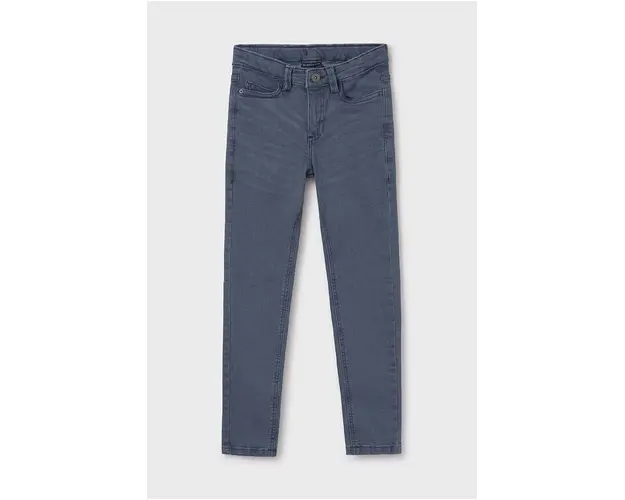 Mayoral jeans copii jeans skinny fit 7542