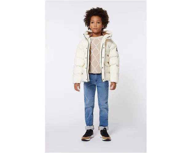 BOSS jeans copii J51147