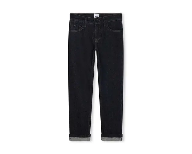 BOSS jeans copii J51148