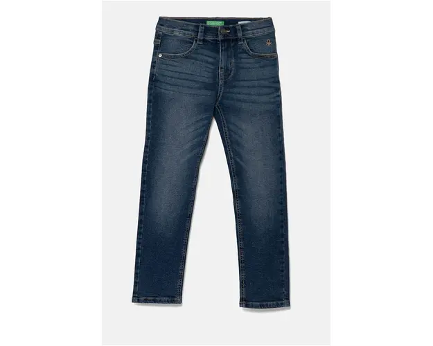 United Colors of Benetton jeans copii 45ONCE02Y