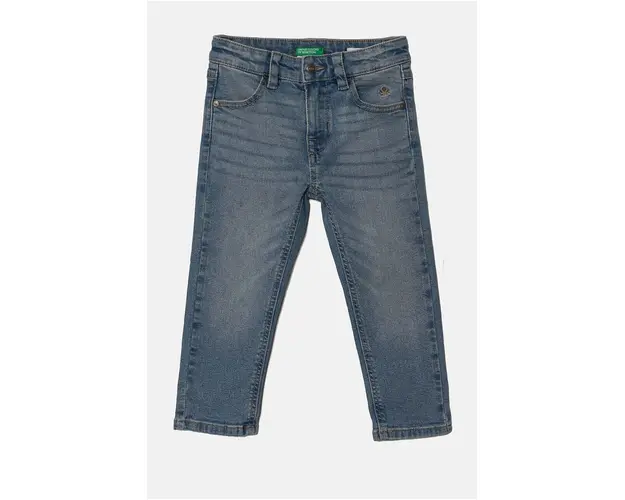 United Colors of Benetton jeans copii 45ONGE01X