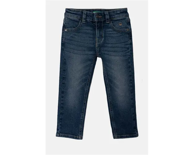United Colors of Benetton jeans copii 45ONGE01X