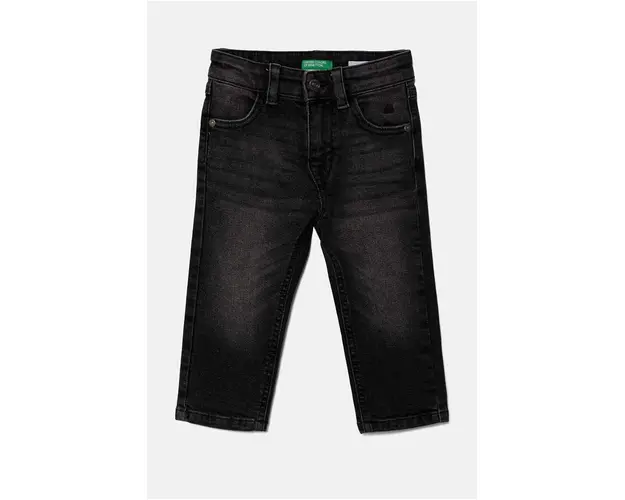 United Colors of Benetton jeans copii 45ONGE01X