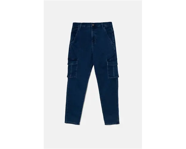 United Colors of Benetton jeans copii 4IHLCE02P