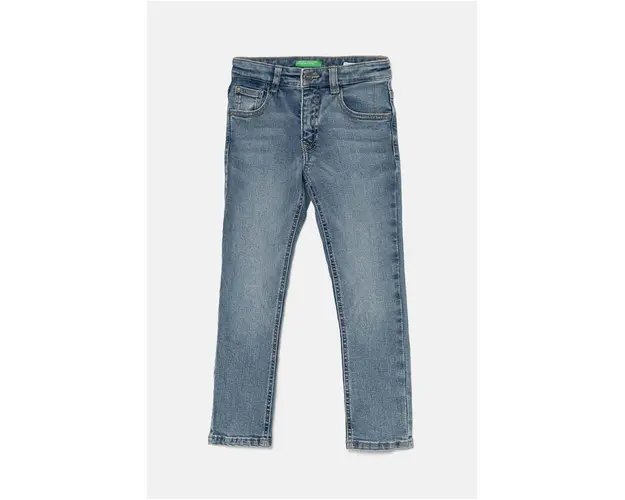 United Colors of Benetton jeans copii 42VXCE00K