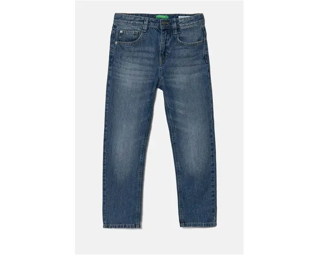 United Colors of Benetton jeans copii 4DW2CE021