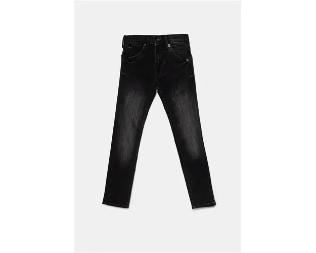 Pepe Jeans jeans copii SLIM JEANS PB202136XR9