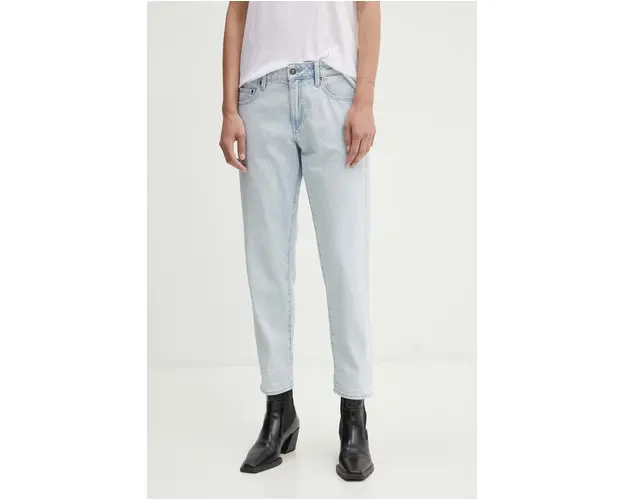 G-Star Raw jeansi femei medium waist, D15264-D538