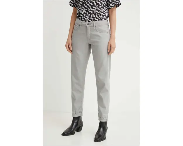 G-Star Raw jeansi femei medium waist, D15264-D551