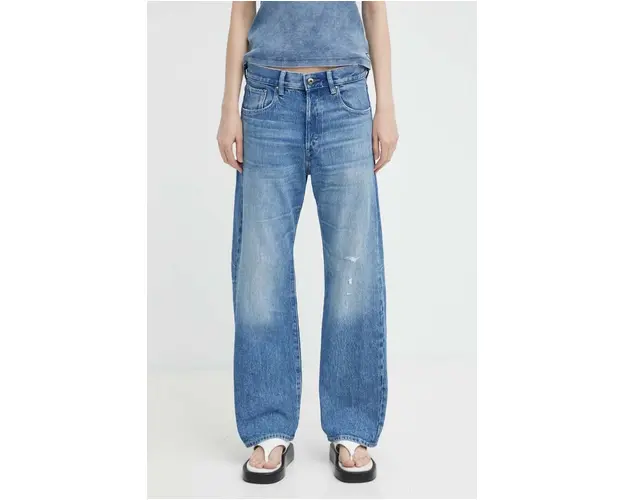 G-Star Raw jeansi femei high waist, D24329-D436