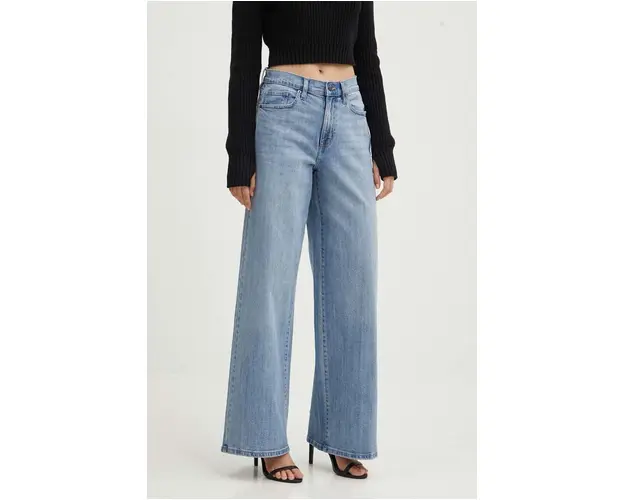 Dkny jeansi femei, DJ4M4007