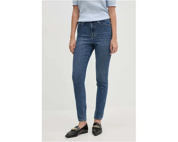 Dkny jeansi femei, DJ4B4002