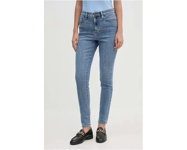 Dkny jeansi femei, DJ4B4002