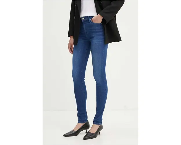 Marc O'Polo jeansi DENIM femei, 5000000161