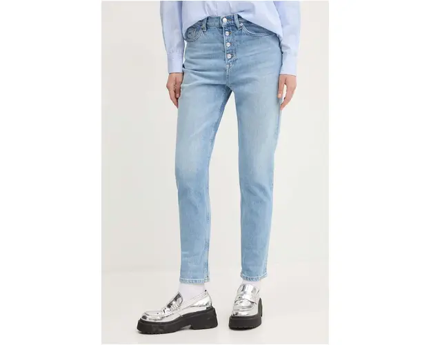 Tommy Jeans jeansi femei, DW0DW19240
