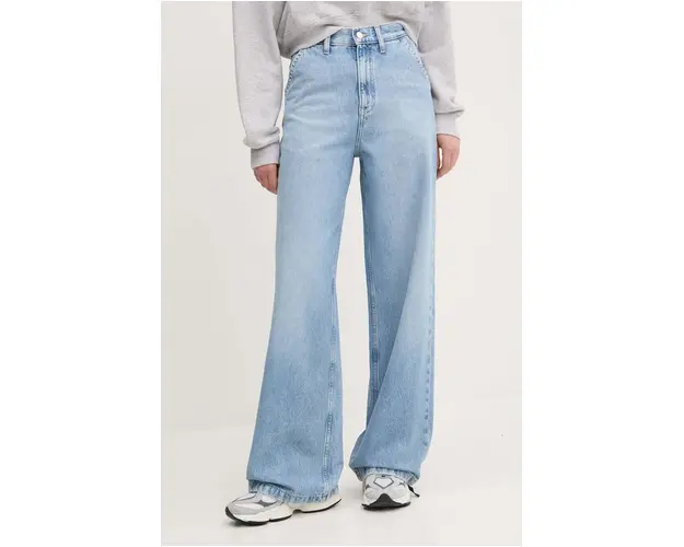 Tommy Jeans jeansi femei, DW0DW19293