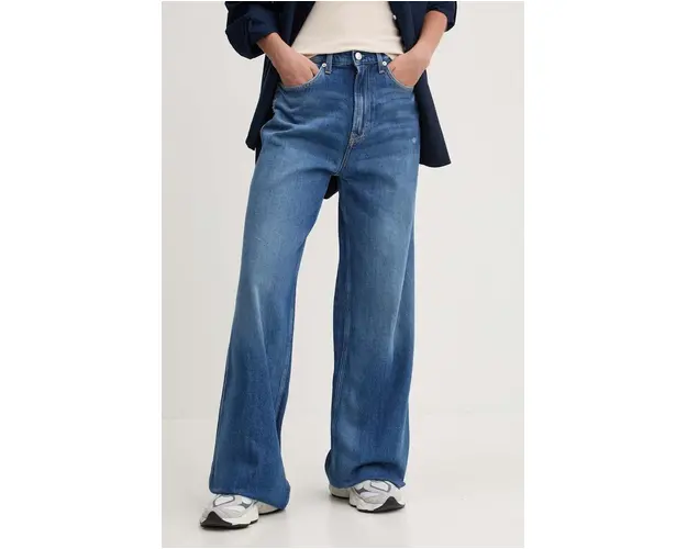 Tommy Jeans jeansi femei, DW0DW18175