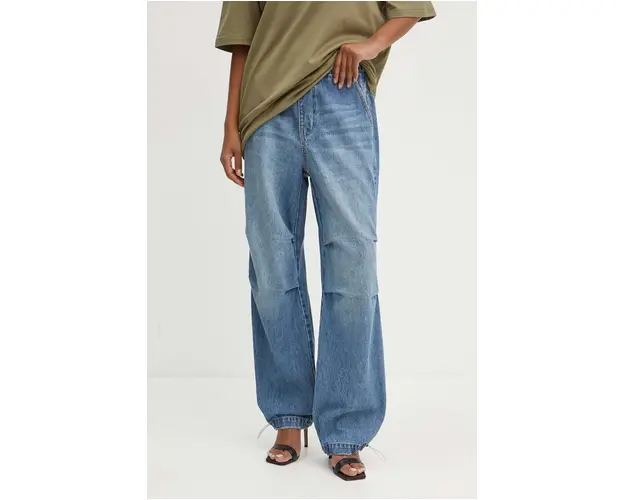 Miss Sixty jeansi 6L2JJ1900000 JJ1900 DENIM JEANS femei, 6L2JJ1900000