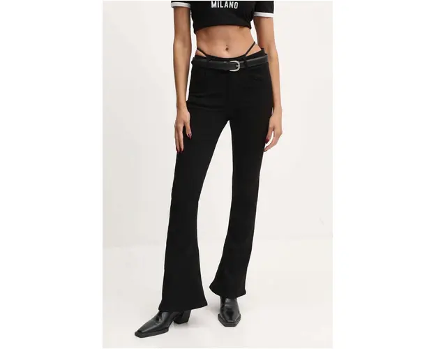 Miss Sixty jeansi 6L2JJ2000200 JJ2000 DENIM JEANS femei medium waist, 6L2JJ2000200