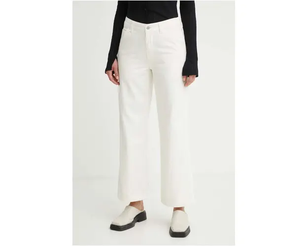 Levi's jeansi LTWT BAGGY femei high waist, A8699