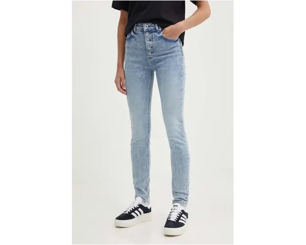 Karl Lagerfeld Jeans jeansi femei, 245J1101