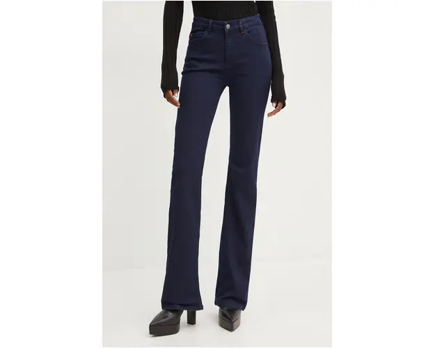 MAX&Co. jeansi femei medium waist, 2428186014200