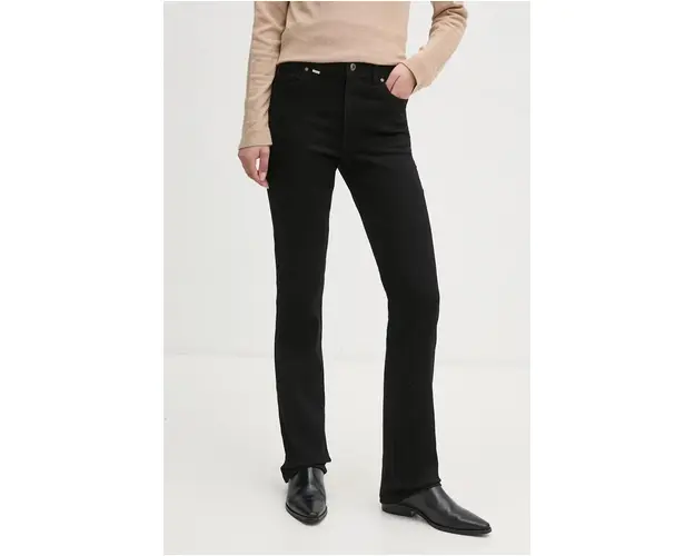 United Colors of Benetton jeansi femei medium waist, 4OTADE00G