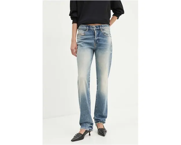 Diesel jeansi 1989 D-MINE femei, A12337.007V8