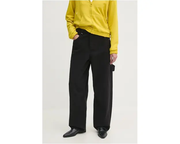 United Colors of Benetton jeansi femei medium waist, 4OCBDE025