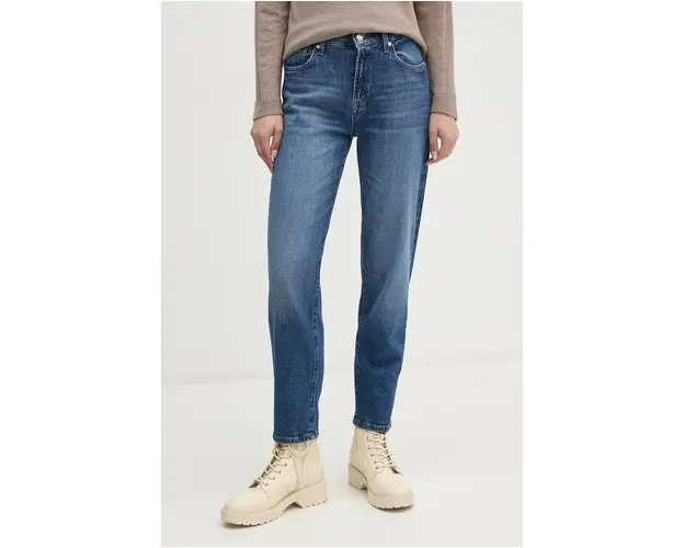 Joop! jeansi femei high waist, 30043929