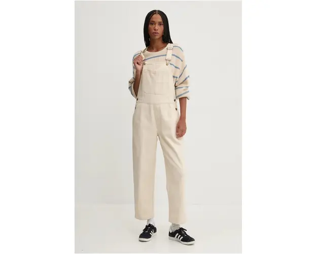 Billabong salopete din denim Sand Canyon Overall ABJDP00159