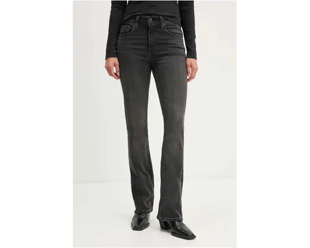 Levi's jeansi femei high waist, A8739