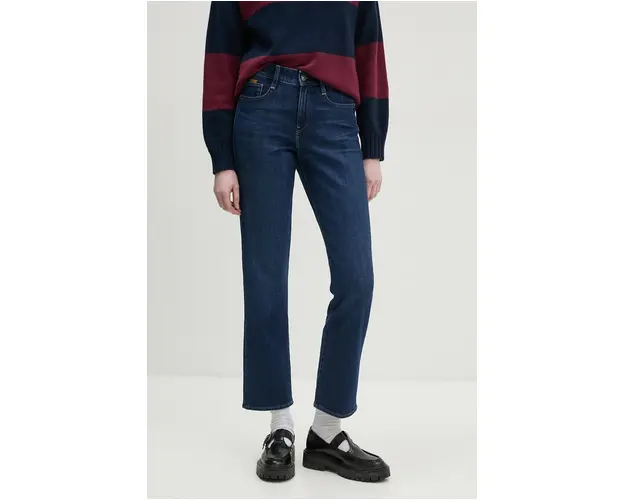 G-Star Raw jeansi femei high waist, D23951-C052