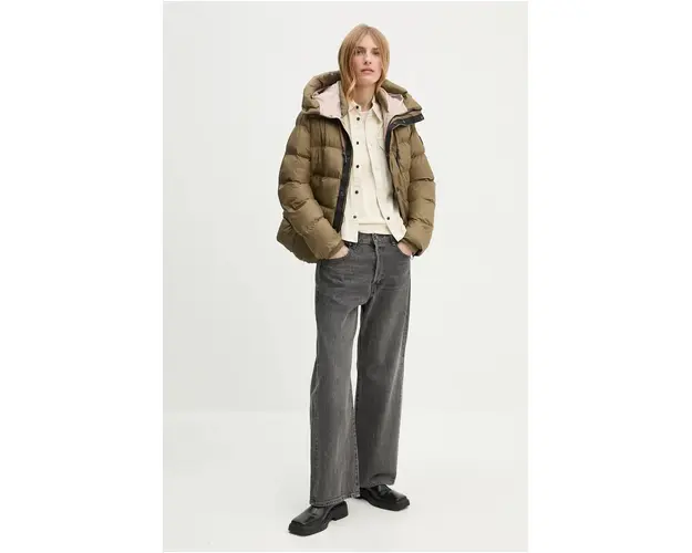 G-Star Raw jeansi femei high waist, D25372-D490
