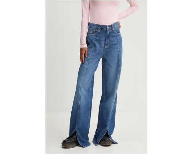 Tommy Jeans jeansi femei, DW0DW19609