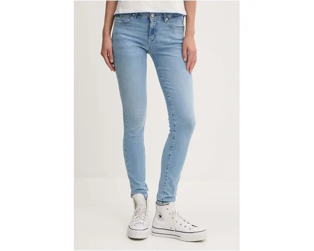 Tommy Jeans jeansi femei, DW0DW19654