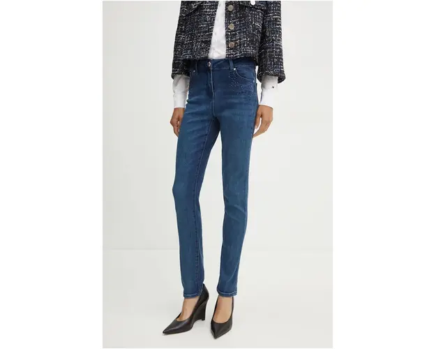 Morgan jeansi PELO femei, PELO