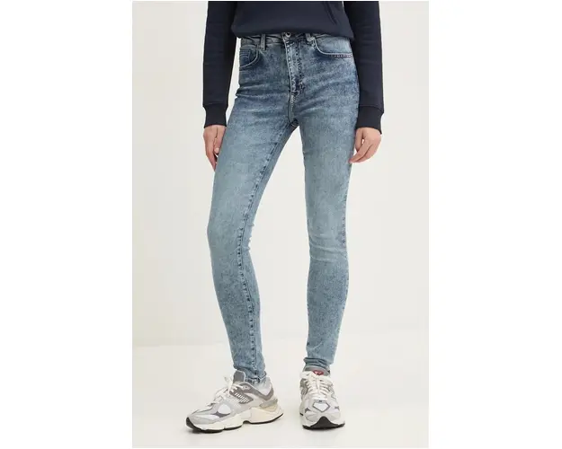 Karl Lagerfeld Jeans jeansi femei, 246J1102