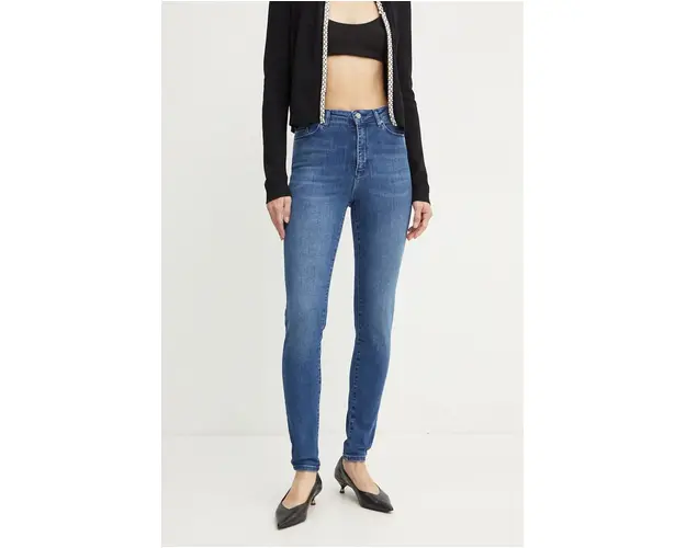 Karl Lagerfeld jeansi femei, 246W1107