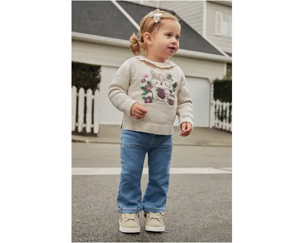 Mayoral jeans bebelusi 2547