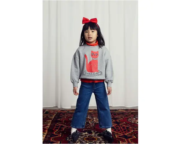 Mini Rodini jeans copii 2263010360