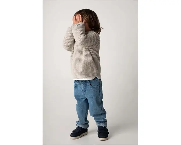 Donsje jeans copii Bennie Jeans 4075100