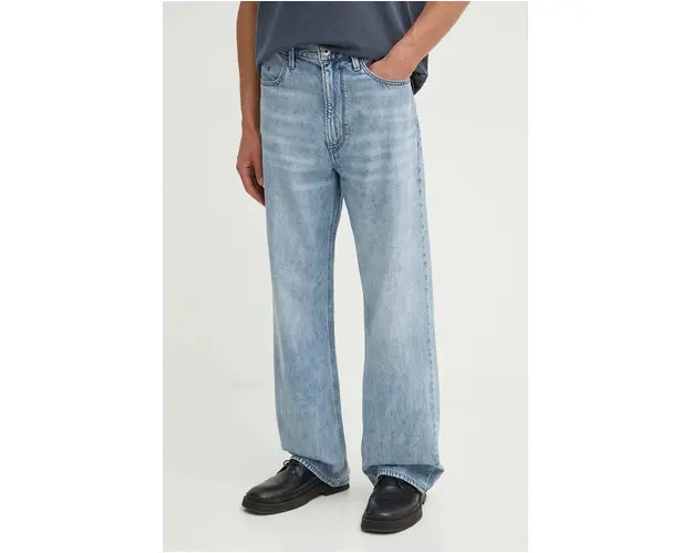 G-Star Raw jeansi barbati D23693-D536