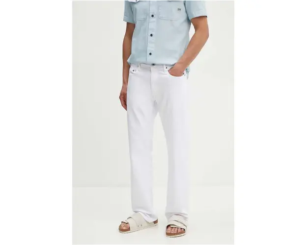 G-Star Raw jeansi barbati D23692-D552