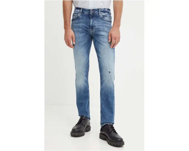 Boss Orange jeansi Delaware barbati, 50520959