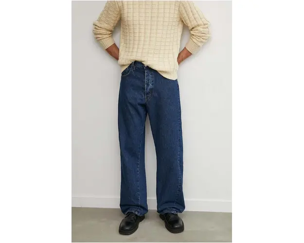 Sunflower jeansi barbati 5076.