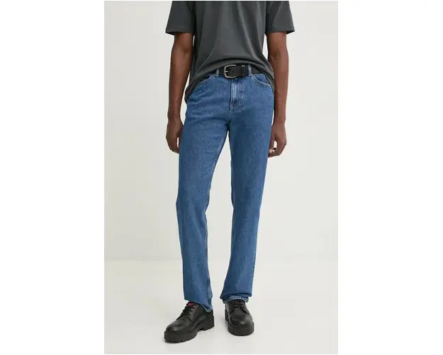 Tommy Jeans jeansi barbati DM0DM20181